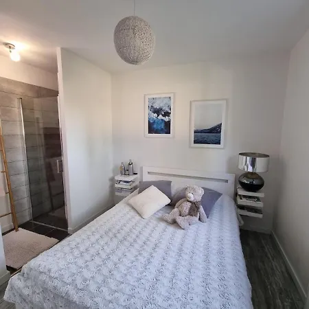 Maison Moderne Proche
