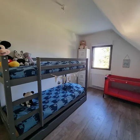 Maison Moderne Proche