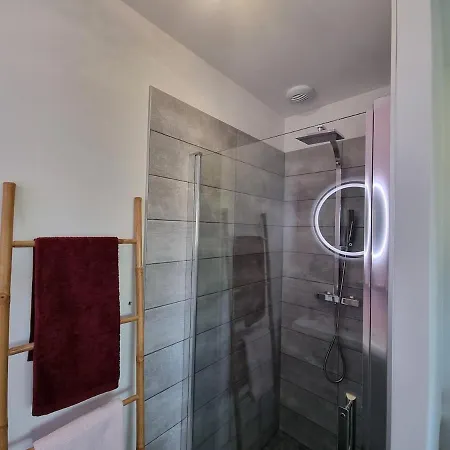 Maison Moderne Proche Holiday home Amfreville (Calvados)