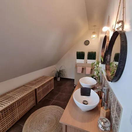 Maison Moderne Proche *